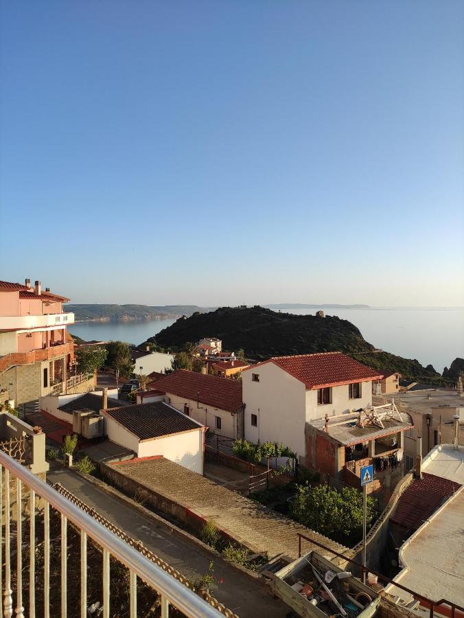 Guest House Bellavista Nebida Exterior photo