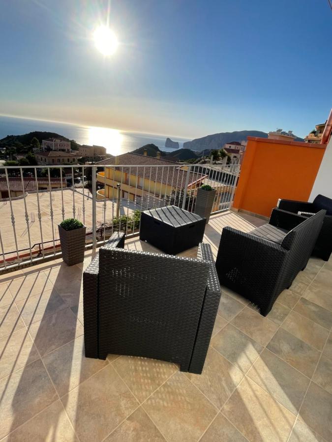 Guest House Bellavista Nebida Exterior photo