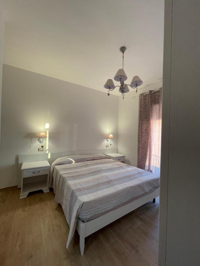 Guest House Bellavista Nebida Exterior photo