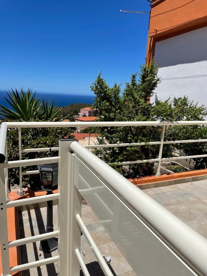 Guest House Bellavista Nebida Exterior photo