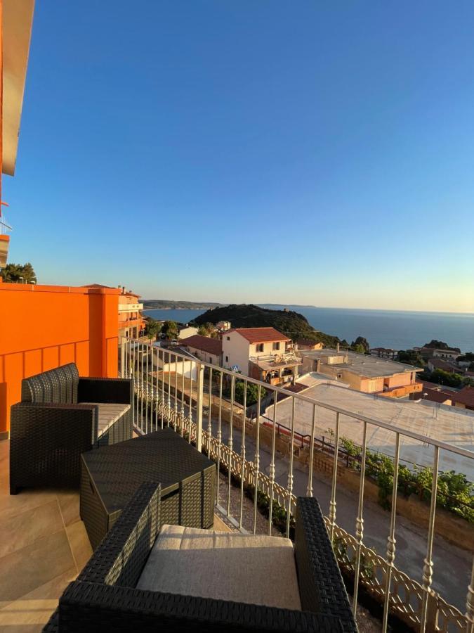 Guest House Bellavista Nebida Exterior photo