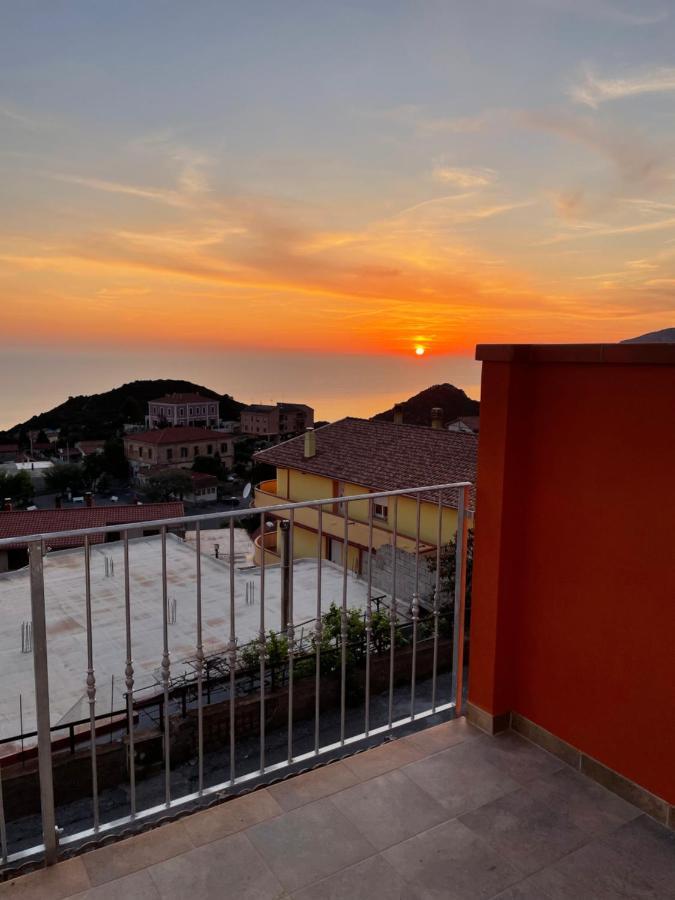 Guest House Bellavista Nebida Exterior photo