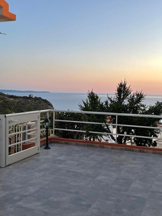 Guest House Bellavista Nebida Exterior photo