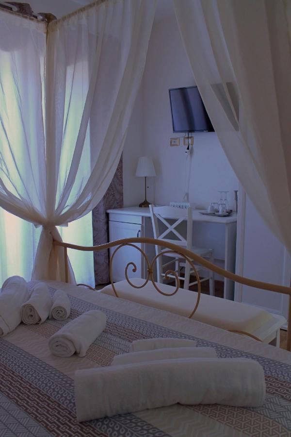 Guest House Bellavista Nebida Exterior photo