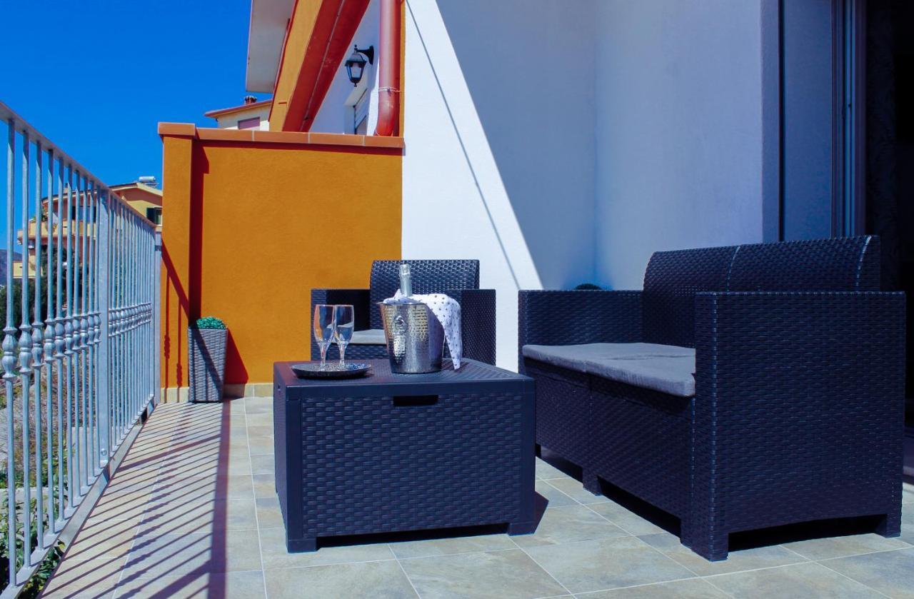 Guest House Bellavista Nebida Exterior photo