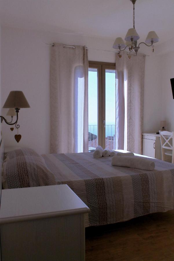Guest House Bellavista Nebida Exterior photo