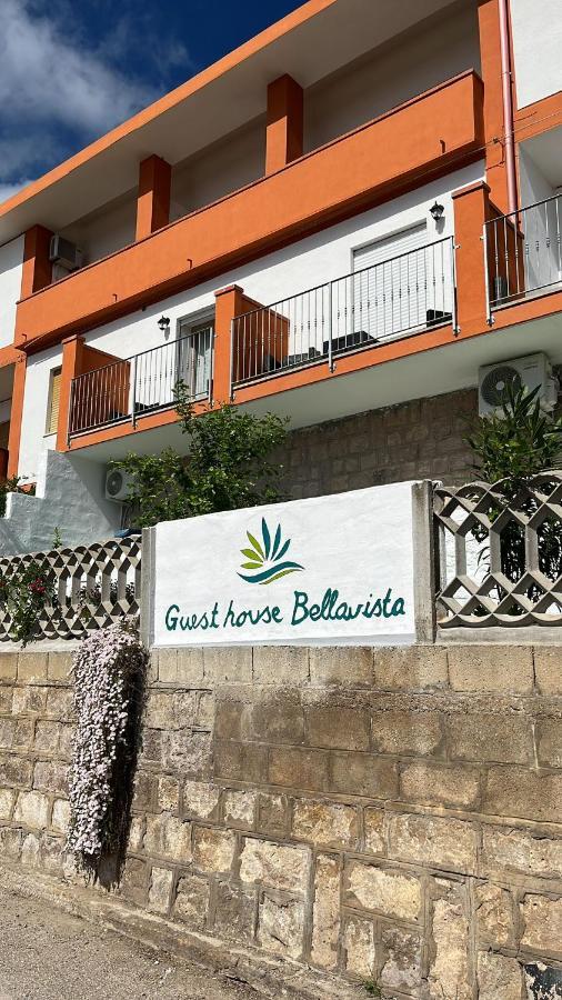 Guest House Bellavista Nebida Exterior photo